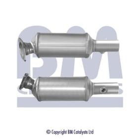 Köp Partikelfilter (DPF) av BM CATALYSTS BM11100P till det låga priset 13646,13 kr