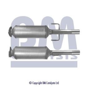 FIAT Partikelfilter (DPF) von BM CATALYSTS