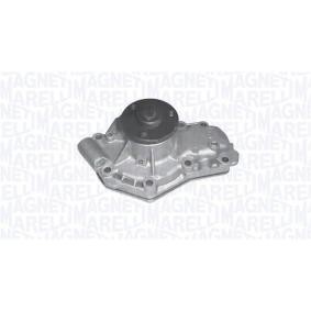 Köp Vattenpump av MAGNETI MARELLI 352316170969 till det låga priset 484,29 kr