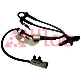 ABS-Sensor AS4430 für CHRYSLER