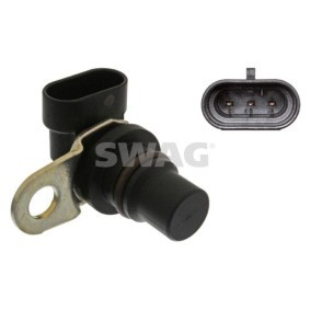 Kjøp Sensor, kamakselposisjon av SWAG 40 93 6633 til den lave prisen 1201,60 NOK