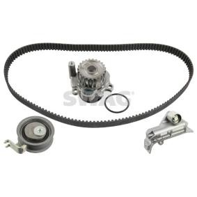 Achetez des Kit de distribution + pompe à eau SWAG 30 94 5122 à prix pour 300,97 €