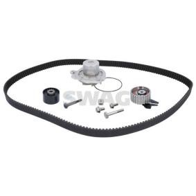 Achetez des Kit de distribution + pompe à eau SWAG 70 94 5142 à prix pour 159,95 €