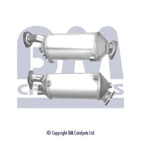 Köp Partikelfilter (DPF) av BM CATALYSTS BM11032P till det låga priset 6034,76 kr