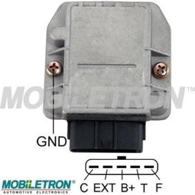 Comprar Módulo de encendido de MOBILETRON IG-T019 a bajo precio de 62,00 €