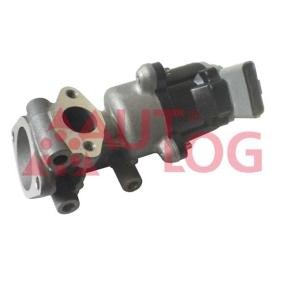 Achetez des Vanne EGR AUTLOG AV6034 à prix pour 120,25 €