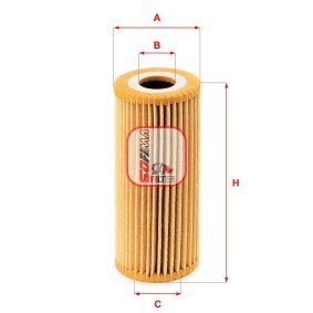 Achetez des Filtre à air SOFIMA S 3065 A à prix pour 14,13 €
