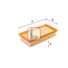 Compre Filtro de ar da SOFIMA S 3391 A a um preço baixo por 13,20 €