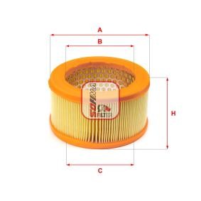 Køb Luftfilter af SOFIMA S 1460 A til den lave pris 88,30 DKK