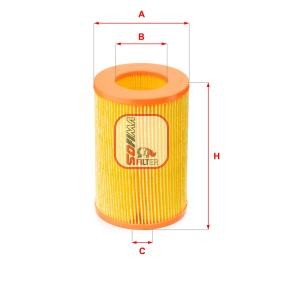 Köp Luftfilter av SOFIMA S 7385 A till det låga priset 148,11 kr