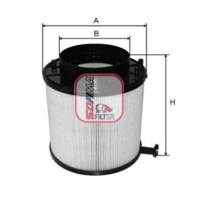 Compre Filtro de ar da SOFIMA S 7692 A a um preço baixo por 19,69 €
