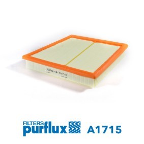 MINI Luftfilter von PURFLUX