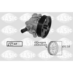 Servopumpe 7076070 von SASIC günstig für 551,43 € online kaufen