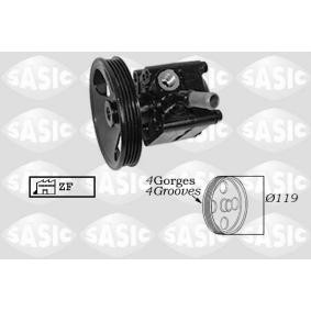 Achetez des Pompe de direction assistée SASIC 7076073 à prix pour 313,68 €