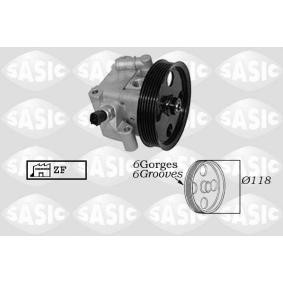 Servopumpe 7076075 von SASIC günstig für 312,81 € online kaufen