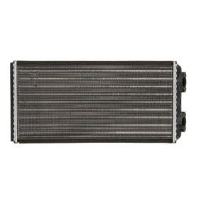 Køb Varmeelement, kabinevarme af THERMOTEC D6MA001TT til den lave pris 335,83 DKK