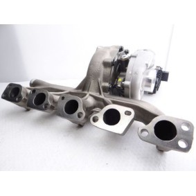 Turbolader 762060-5008S von GARRETT günstig für 1045,22 € online kaufen