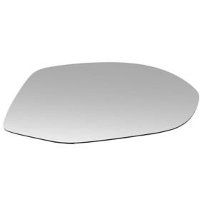 Spiegelglas, Außenspiegel 6102-25-046368P