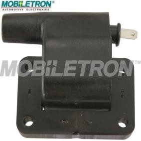 Zündspule CC-14 MITSUBISHI GALLOPER von MOBILETRON