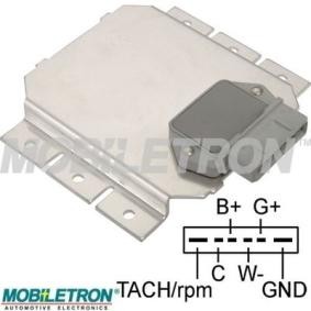 Köp Tändmodul av MOBILETRON IG-B014 till det låga priset 435,81 kr