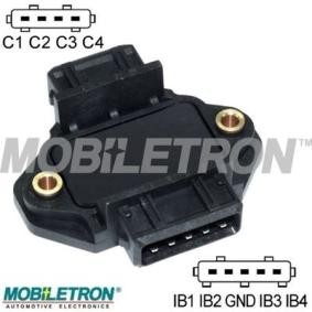 Achetez des Module d'allumage MOBILETRON IG-B022 à prix pour 34,20 €