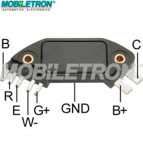 Comprar Módulo de encendido de MOBILETRON IG-D1952HV a bajo precio de 35,80 €
