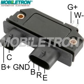 Comprar Módulo de encendido de MOBILETRON IG-D1980HV a bajo precio de 24,52 €