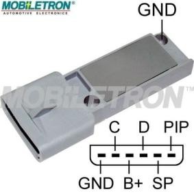 Compre Unidade de controlo, sistema de ignição da MOBILETRON IG-F533HV a um preço baixo por 26,57 €