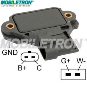 Comprar Módulo de encendido de MOBILETRON IG-FT002 a bajo precio de 38,37 €