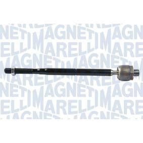 Achetez des Rotule axiale MAGNETI MARELLI 301181313520 à prix pour 15,06 €