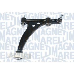 Köp Länkarm, hjulupphängning av MAGNETI MARELLI 301181312600 till det låga priset 1955,20 kr