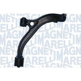 Achetez des Bras de suspension MAGNETI MARELLI 301181313900 à prix pour 92,17 €