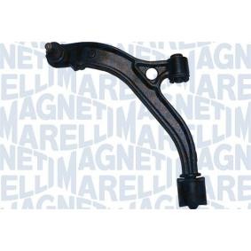 Achetez des Bras de suspension MAGNETI MARELLI 301181314000 à prix pour 92,17 €