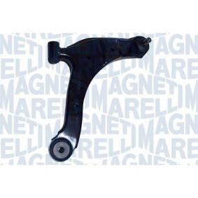 Köp Länkarm, hjulupphängning av MAGNETI MARELLI 301181315100 till det låga priset 966,73 kr