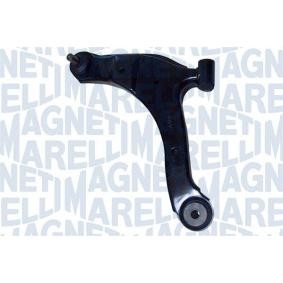 Köp Länkarm, hjulupphängning av MAGNETI MARELLI 301181315200 till det låga priset 1884,87 kr