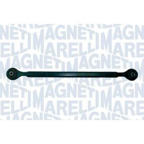 Befestigungsbolzen, Querlenker von MAGNETI MARELLI