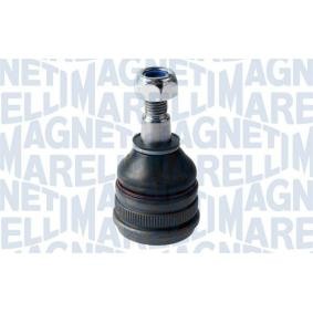 Befestigungsbolzen, Querlenker 301181311870