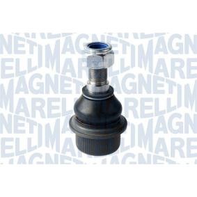 Befestigungsbolzen, Querlenker 301181312030