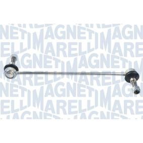 Kjøp Reparasjonssett, stabilisatorlager av MAGNETI MARELLI 301181313010 til den lave prisen 188,75 NOK