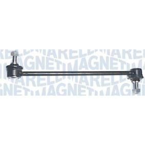 Köp Reparationssats, krängningshämmarfäste av MAGNETI MARELLI 301181313120 till det låga priset 186,13 kr