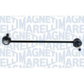 Køb Rep.sæt, stabilisatorleje af MAGNETI MARELLI 301181313160 til den lave pris 118,55 DKK