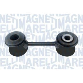Köp Reparationssats, krängningshämmarfäste av MAGNETI MARELLI 301181313240 till det låga priset 228,15 kr