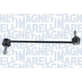 Köp Reparationssats, krängningshämmarfäste av MAGNETI MARELLI 301181313250 till det låga priset 248,55 kr