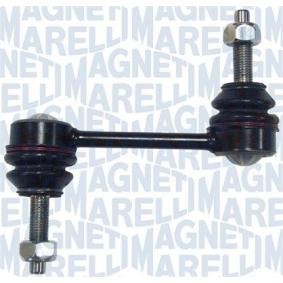 Køb Rep.sæt, stabilisatorleje af MAGNETI MARELLI 301181313290 til den lave pris 128,25 DKK