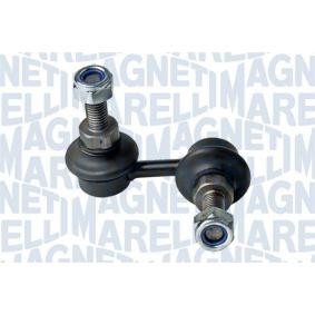 Køb Rep.sæt, stabilisatorleje af MAGNETI MARELLI 301181313320 til den lave pris 96,07 DKK