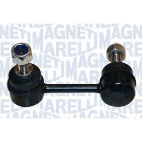 Köp Reparationssats, krängningshämmarfäste av MAGNETI MARELLI 301181313370 till det låga priset 165,08 kr