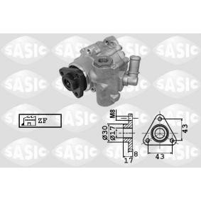 Servopumpe 7076072 für MINI