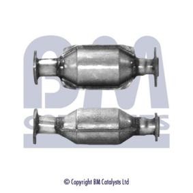 Katalysator BM80010H