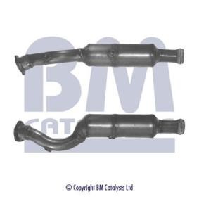 Katalysator BM91254H