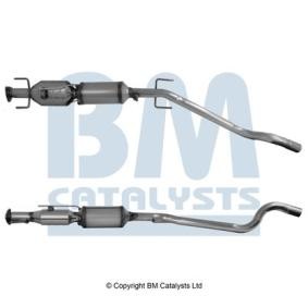Partikelfilter (DPF) BM11076HP